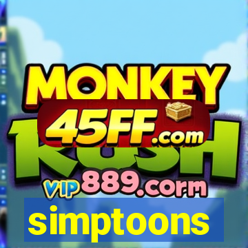 simptoons