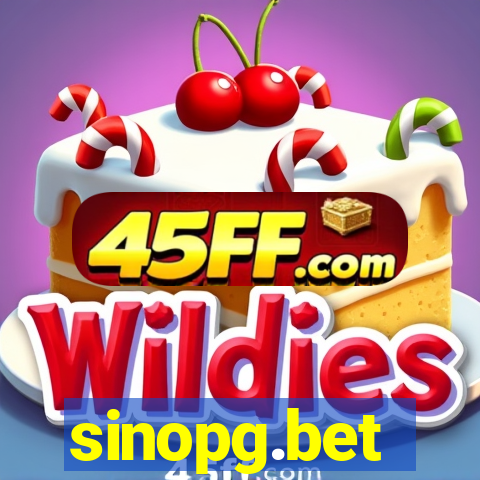 sinopg.bet