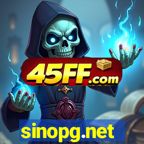 sinopg.net