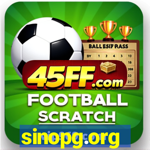 sinopg.org