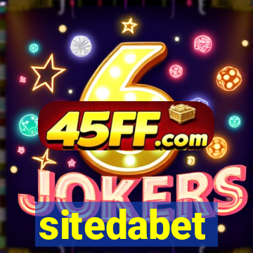 sitedabet