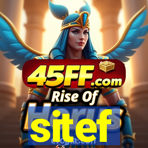 sitef