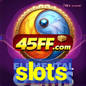 slots