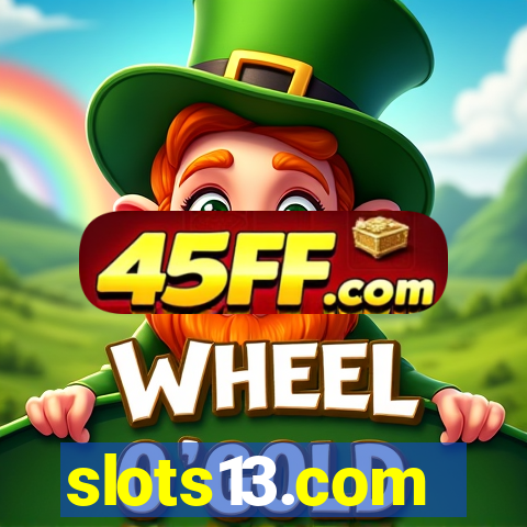 slots13.com
