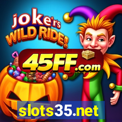 slots35.net