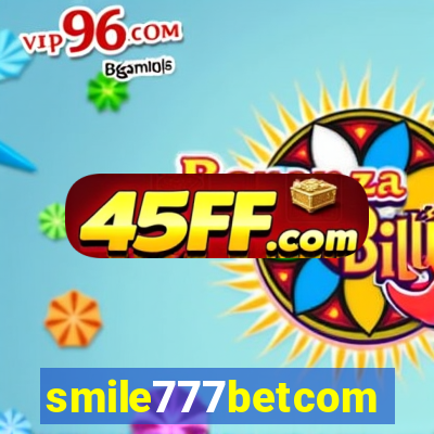 smile777betcom