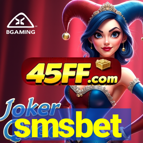 smsbet