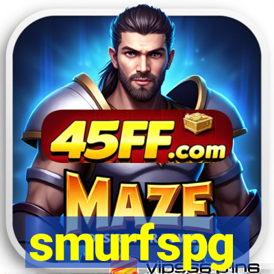 smurfspg