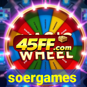 soergames