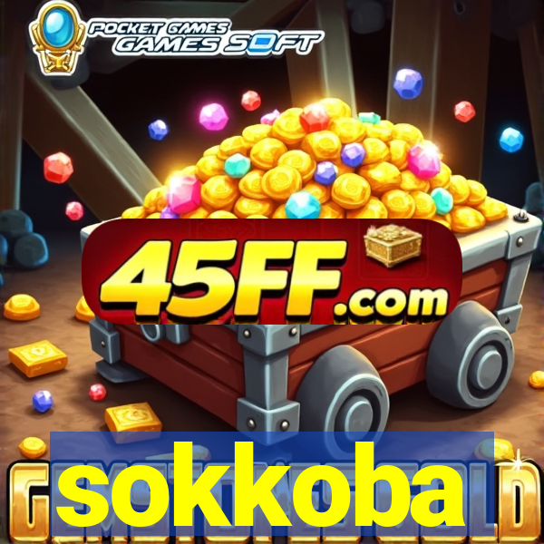 sokkoba