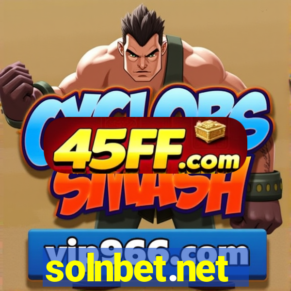 solnbet.net