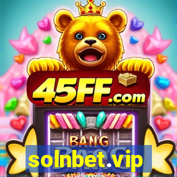 solnbet.vip