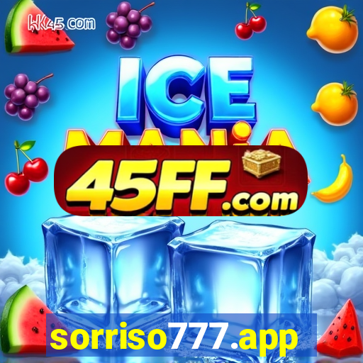 sorriso777.app