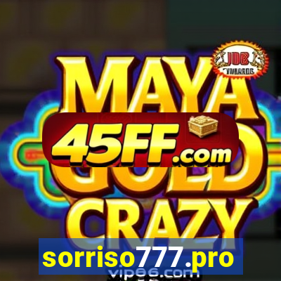 sorriso777.pro