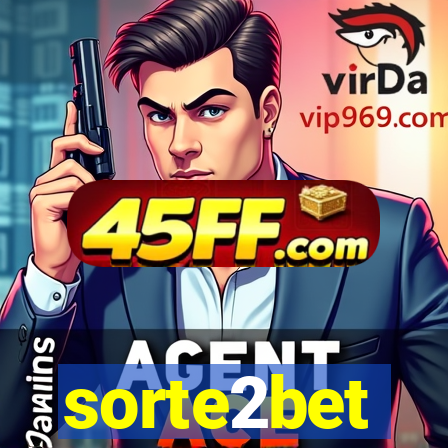 sorte2bet