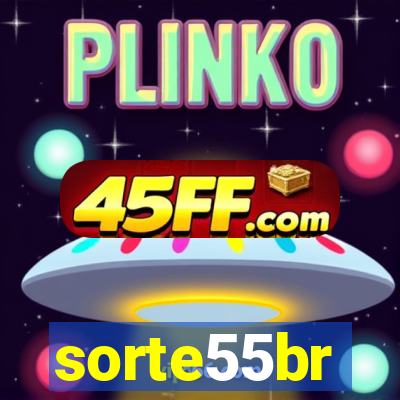sorte55br