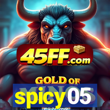 spicy05