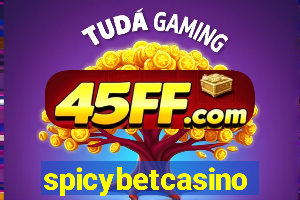 spicybetcasino