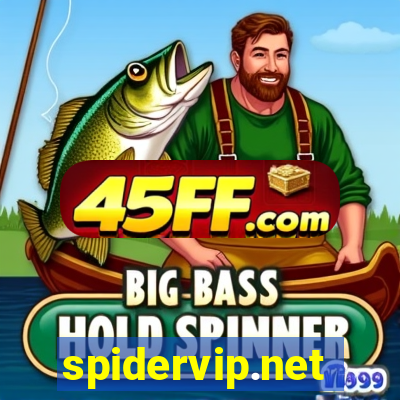 spidervip.net