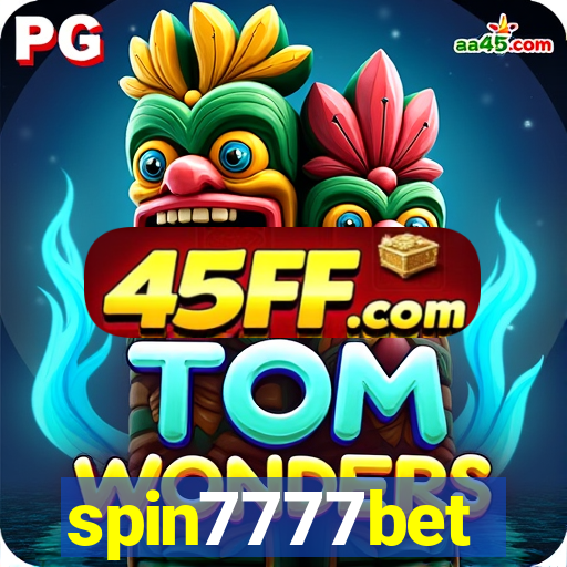 spin7777bet