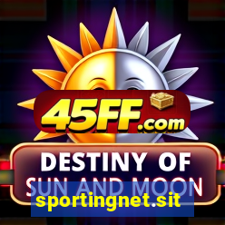 sportingnet.site