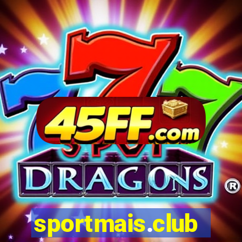 sportmais.club