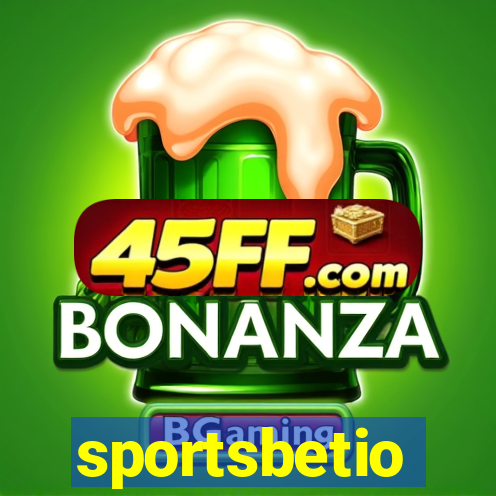 sportsbetio