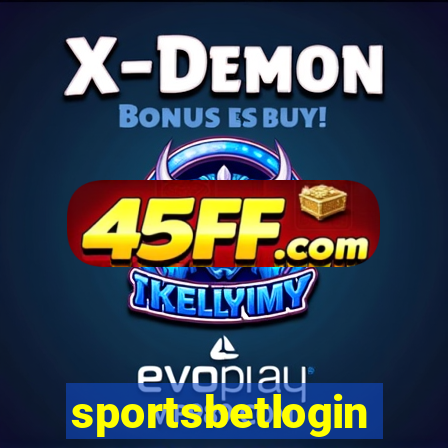 sportsbetlogin