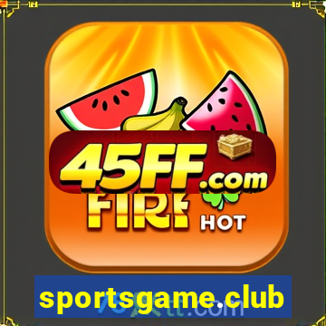 sportsgame.club