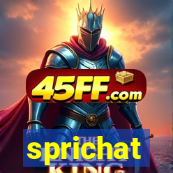 sprichat