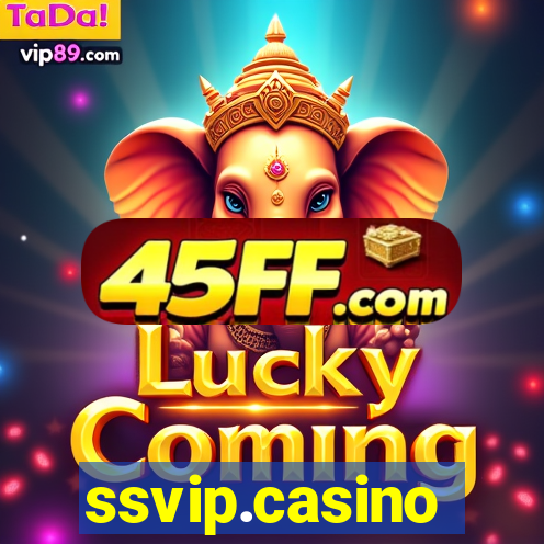 ssvip.casino