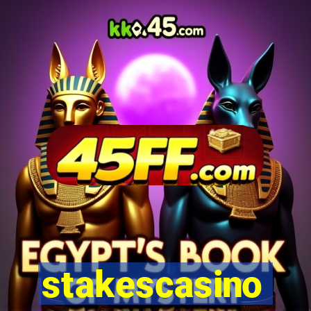stakescasino