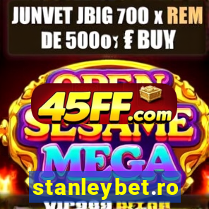 stanleybet.ro
