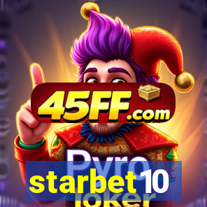 starbet10