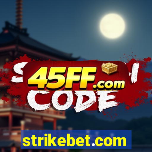 strikebet.com