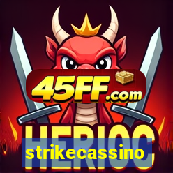 strikecassino