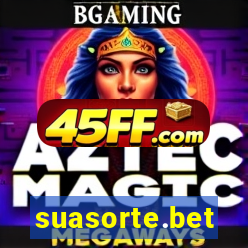 suasorte.bet