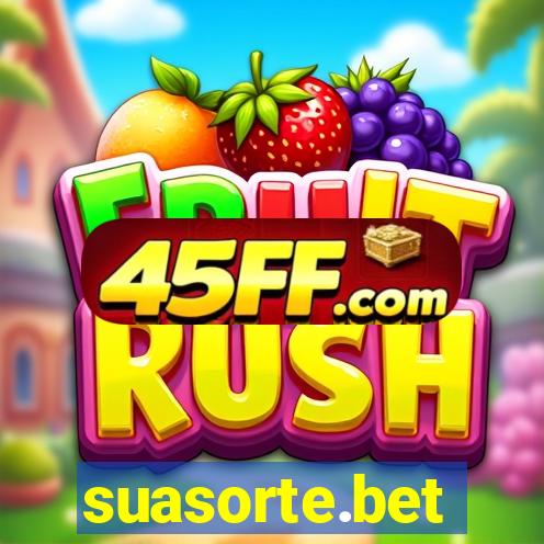 suasorte.bet