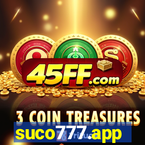 suco777.app