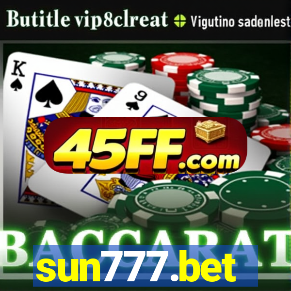 sun777.bet