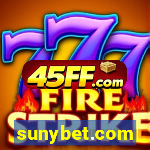 sunybet.com