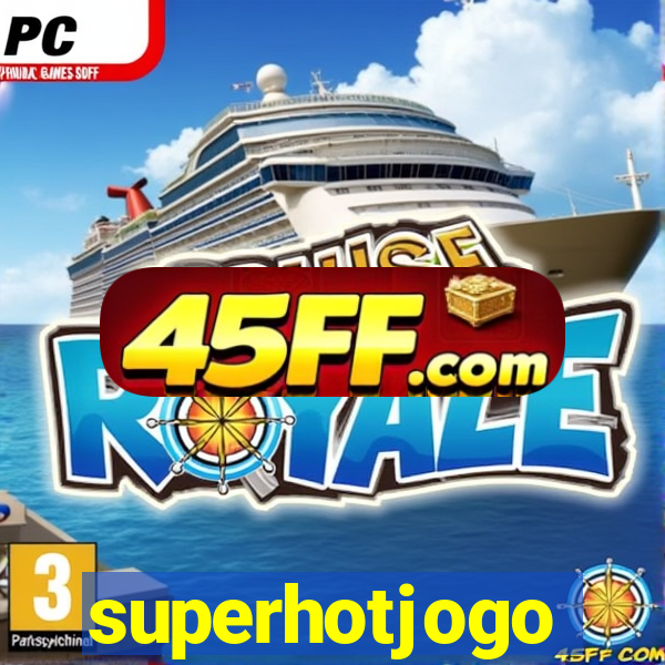 superhotjogo