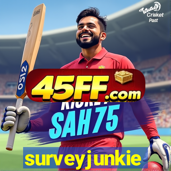surveyjunkie