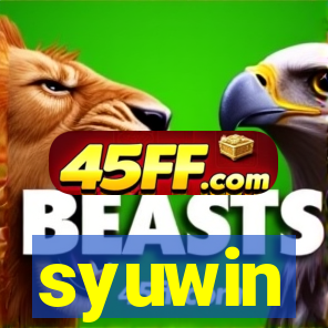 syuwin