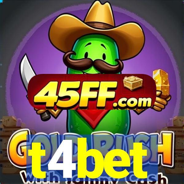 t4bet
