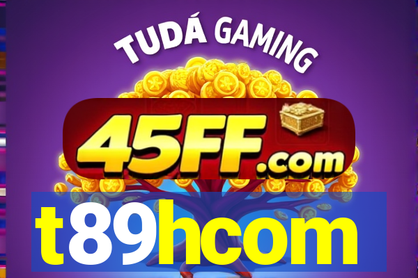 t89hcom