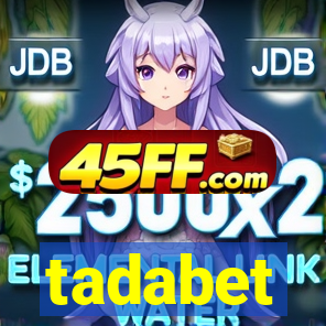 tadabet