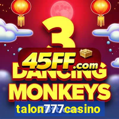 talon777casino