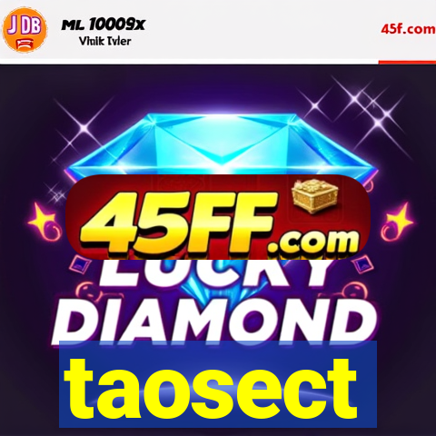 taosect