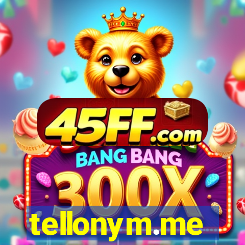 tellonym.me